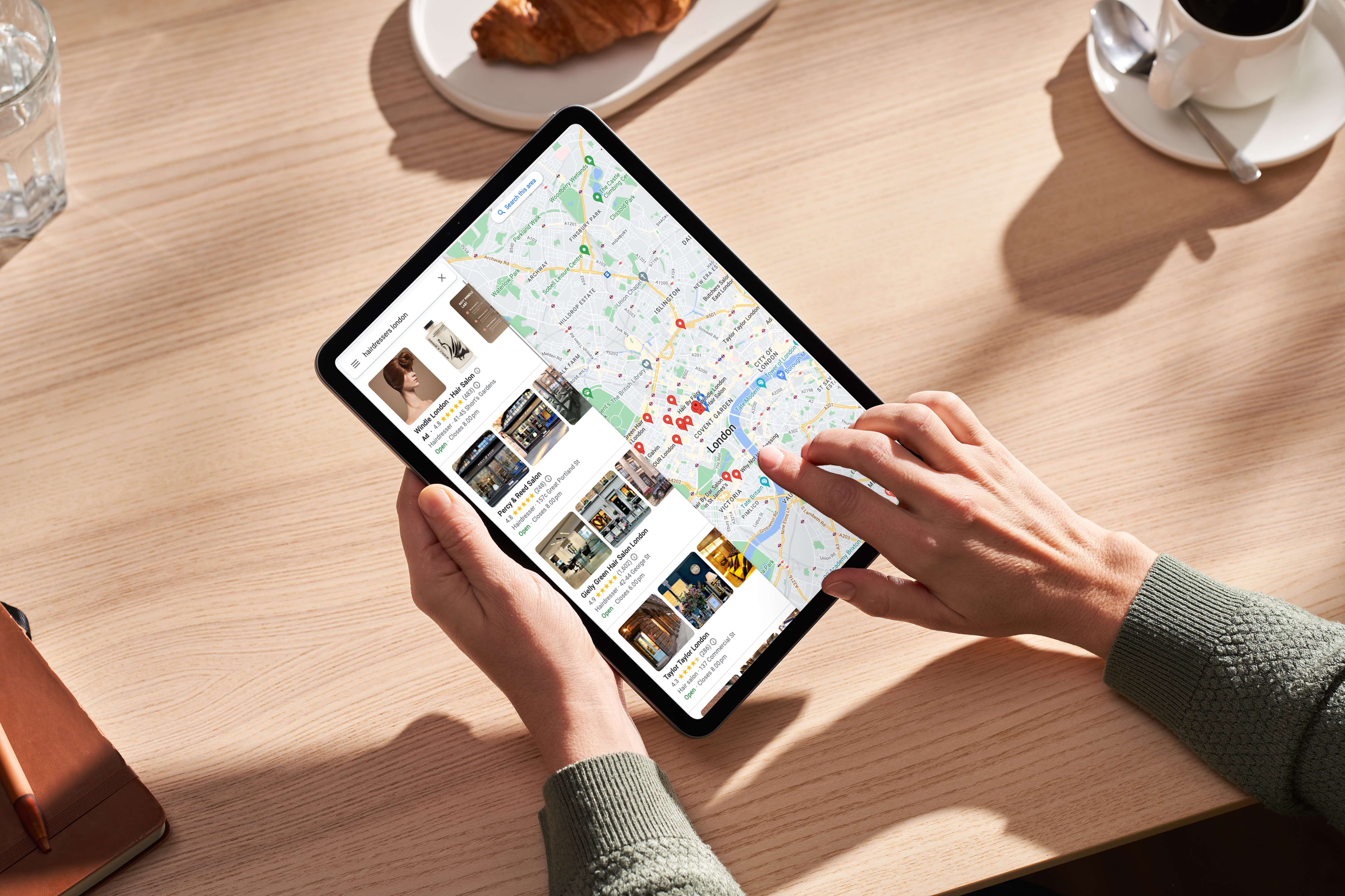 Why Hair Salons Should Respond to All Reviews on Google A StepbyStep